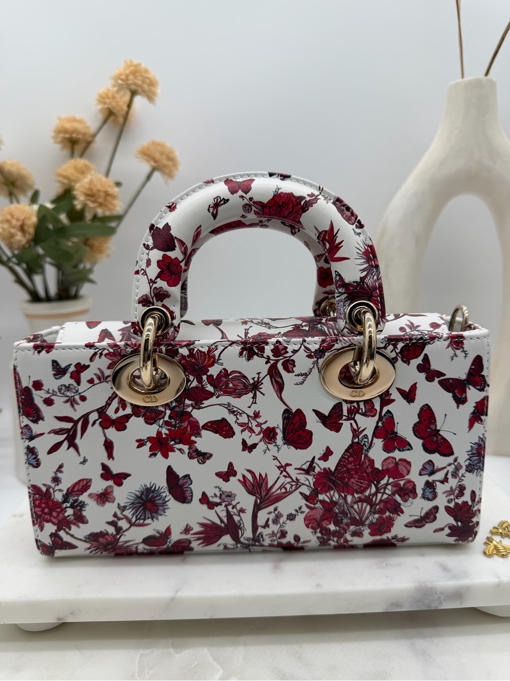 #023490JN Limited Ed. Lady Dior D-Joy - Picture 3 of 8